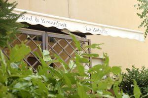 Bed and Breakfast La Casa Delle Betulle Cardano Al Campo Exterior foto