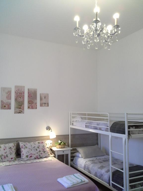 B&B Le Betulle Cardano Al Campo Zimmer foto